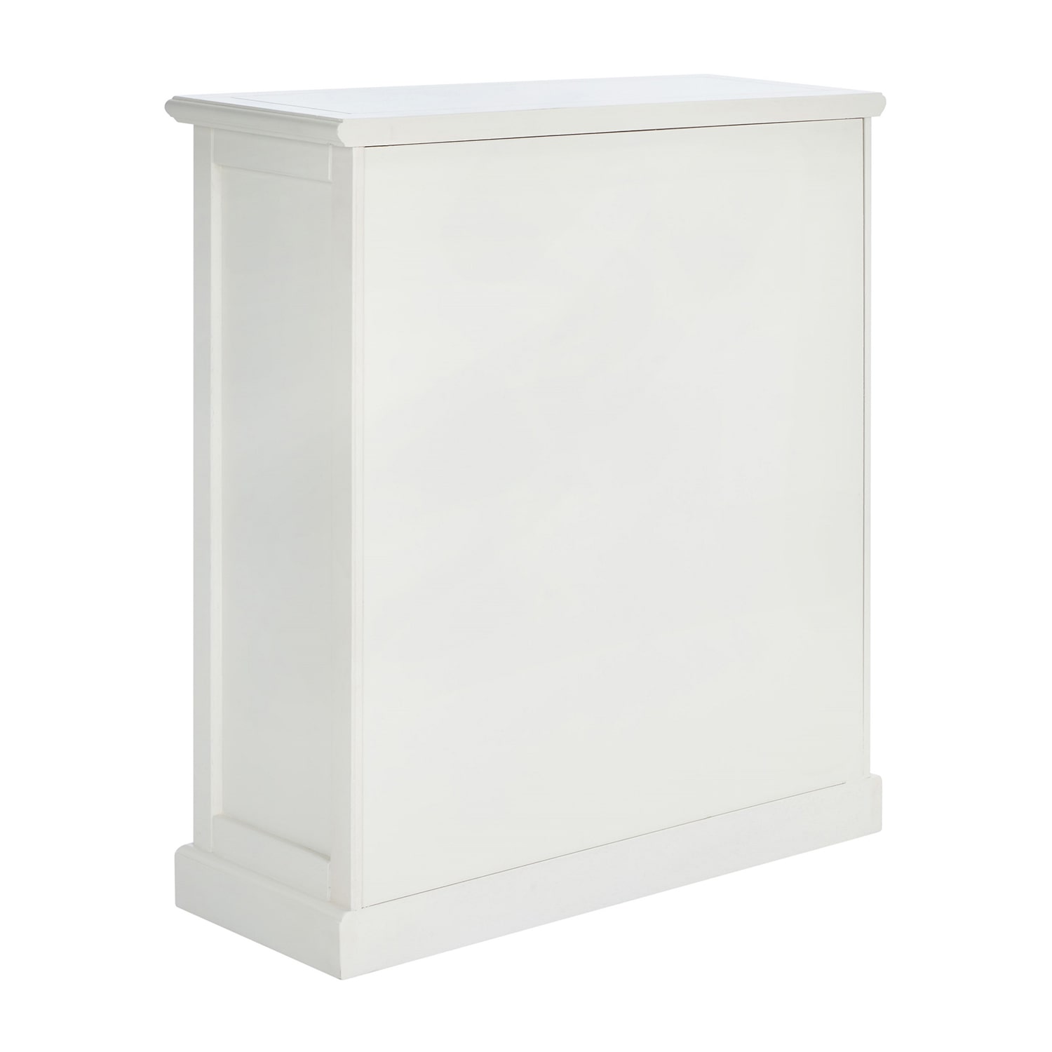 Safavieh Maralah Storage Wood 5-Shelf Cube Unit Bookshelf