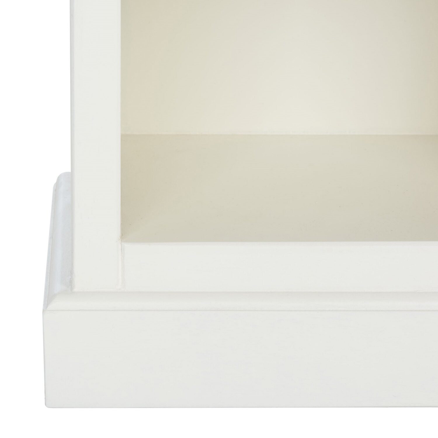 Safavieh Maralah Storage Wood 5-Shelf Cube Unit Bookshelf
