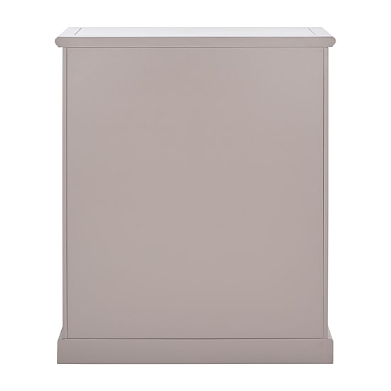 Safavieh Maralah Storage Wood 5-Shelf Cube Unit Bookshelf