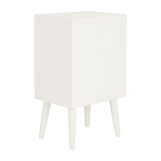Pomona 3 Drawer Storage End Table