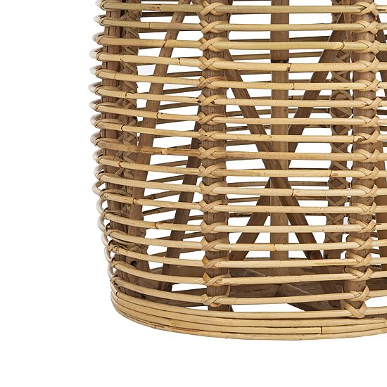Maui Wipeable Surface End Table
