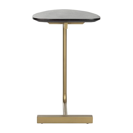 Safavieh Kaiya Metal End Table
