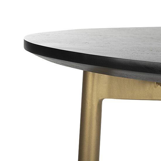 Safavieh Kaiya Metal End Table