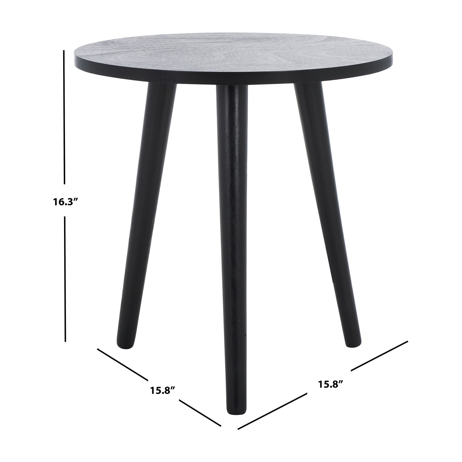 Safavieh Orion End Table