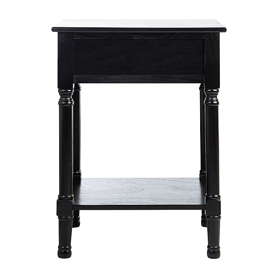 Safavieh Peyton Storage 1-Drawer End Table