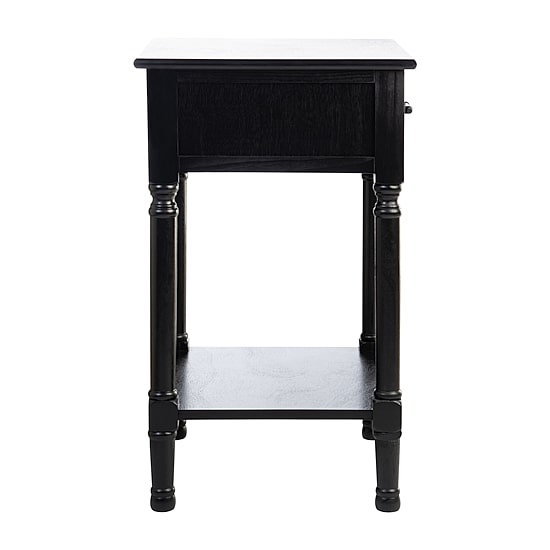 Safavieh Peyton Storage 1-Drawer End Table