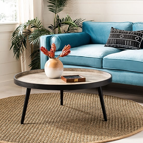 Safavieh Fritz Coffee Table