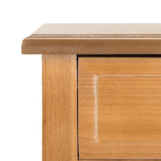 Safavieh Lori Storage 2-Drawer End Table