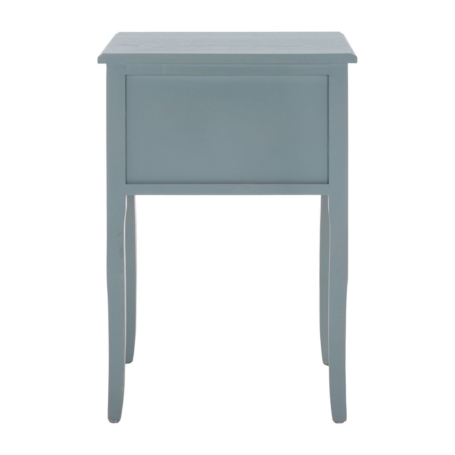 Safavieh Lori Storage 2-Drawer End Table