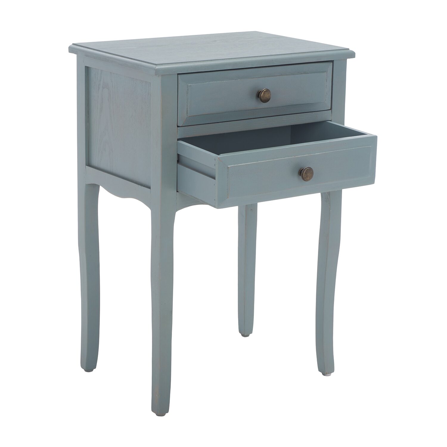 Safavieh Lori Storage 2-Drawer End Table