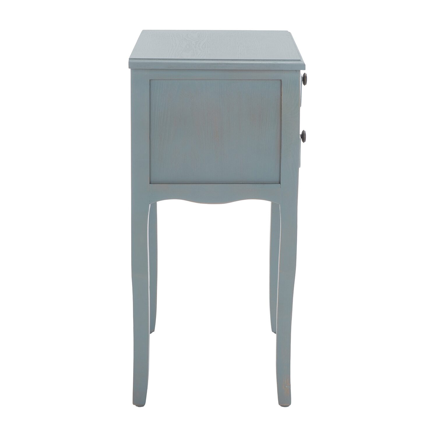 Safavieh Lori Storage 2-Drawer End Table