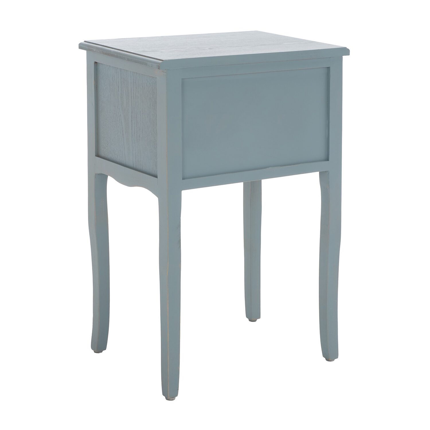 Safavieh Lori Storage 2-Drawer End Table