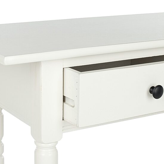 Safavieh Rosemary Storage 2-Drawer Console Table