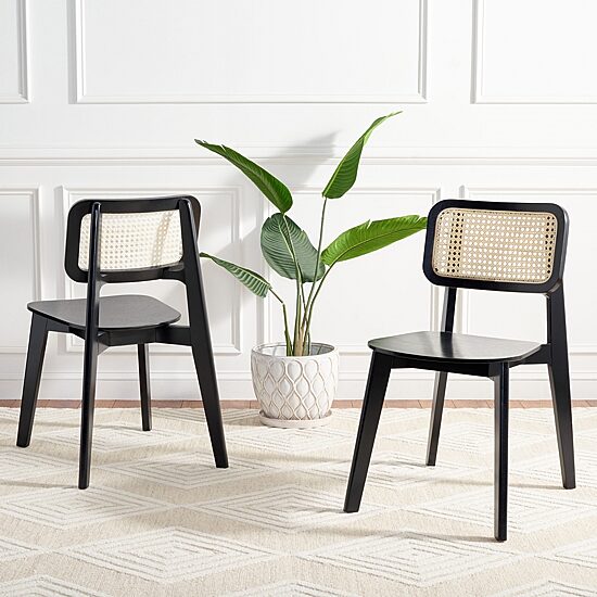 Safavieh Luz 2-pc. Dining Chair