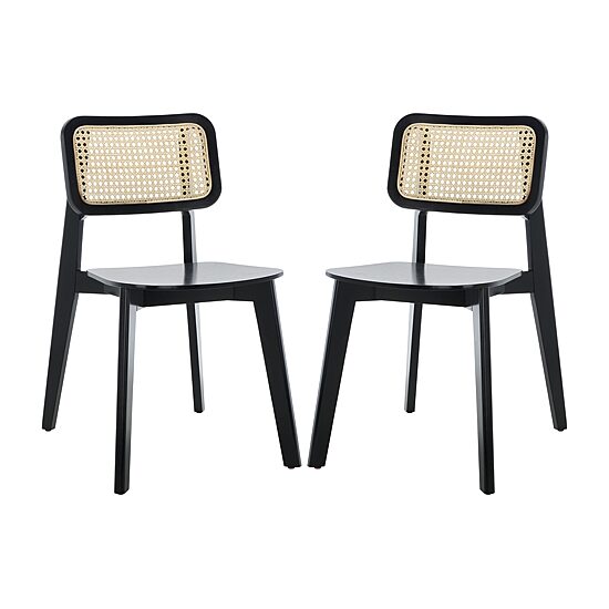 Safavieh Luz 2-pc. Dining Chair