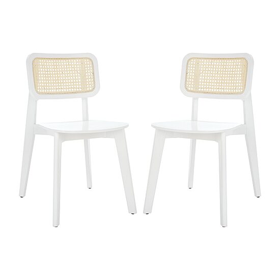 Safavieh Luz 2-pc. Dining Chair