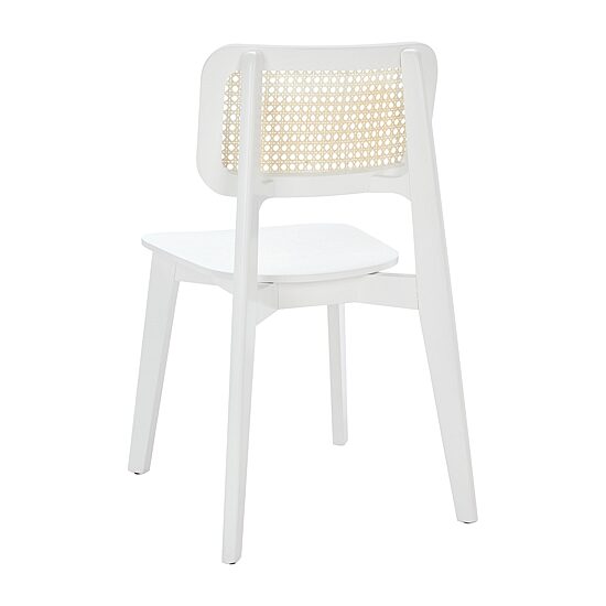 Safavieh Luz 2-pc. Dining Chair