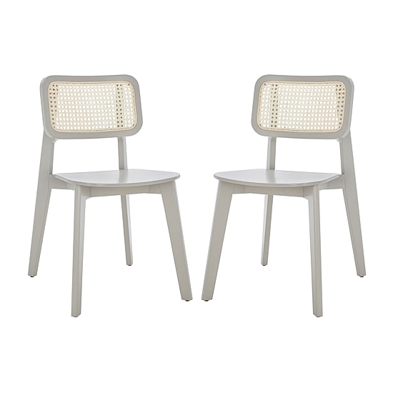 Safavieh Luz 2-pc. Dining Chair