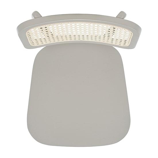 Safavieh Luz 2-pc. Dining Chair