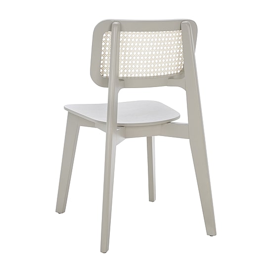 Safavieh Luz 2-pc. Dining Chair