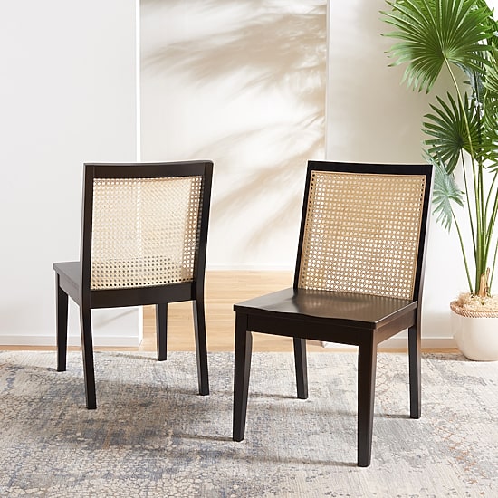 Safavieh Levy 2-pc. Dining Chair