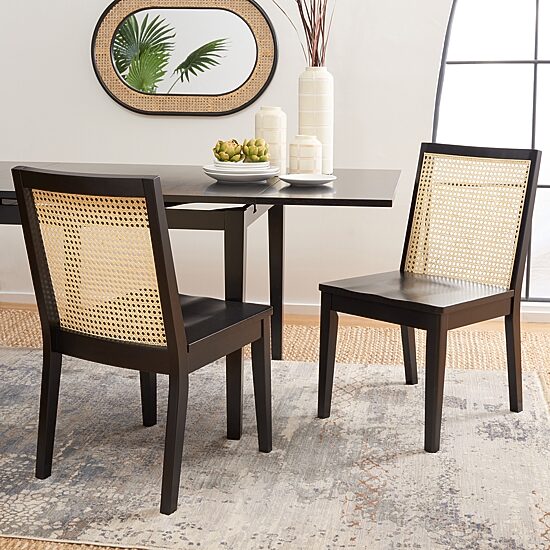 Safavieh Levy 2-pc. Dining Chair