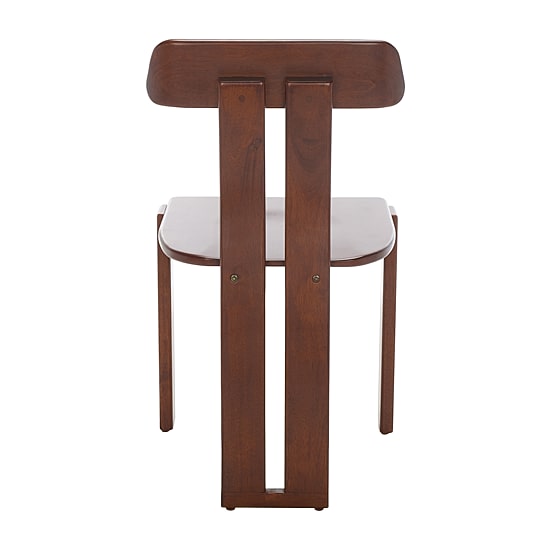 Safavieh Cayde Mid-century Dining Chair