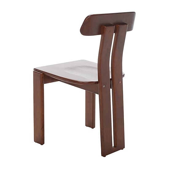 Safavieh Cayde Mid-century Dining Chair