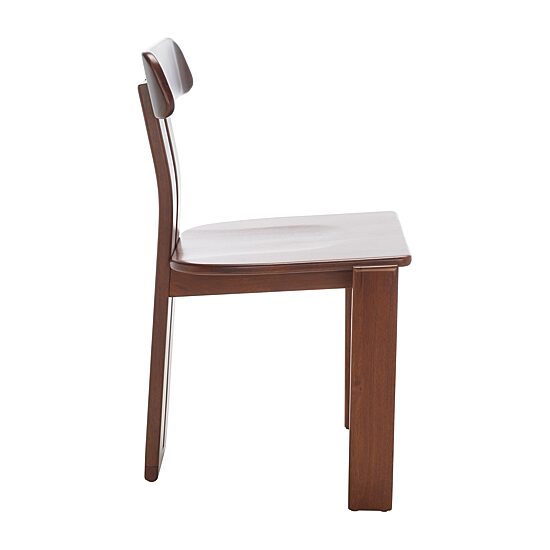 Safavieh Cayde Mid-century Dining Chair