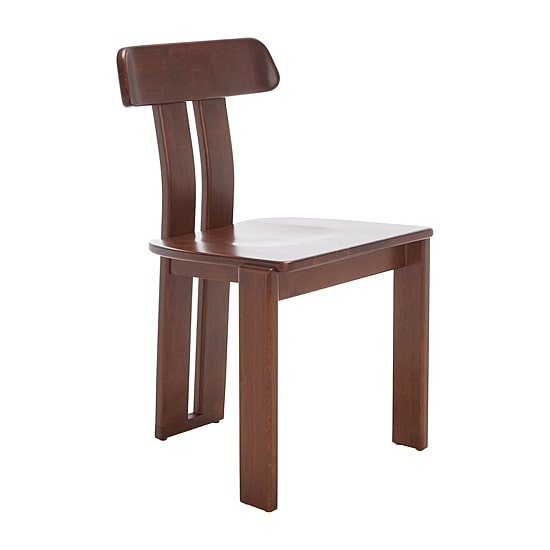 Safavieh Cayde Mid-century Dining Chair