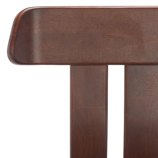 Safavieh Cayde Mid-century Dining Chair