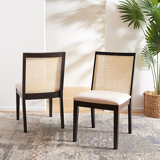 Safavieh Levy 2-pc. Dining Chair