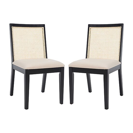 Safavieh Levy 2-pc. Dining Chair