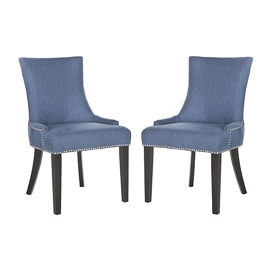 Safavieh Lester 2-pc. Dining Chair