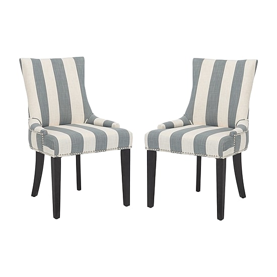 Safavieh Lester 2-pc. Dining Chair