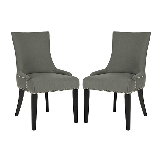 Safavieh Lester 2-pc. Dining Chair