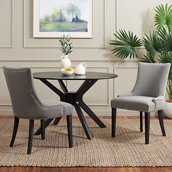 Safavieh Lester 2-pc. Dining Chair