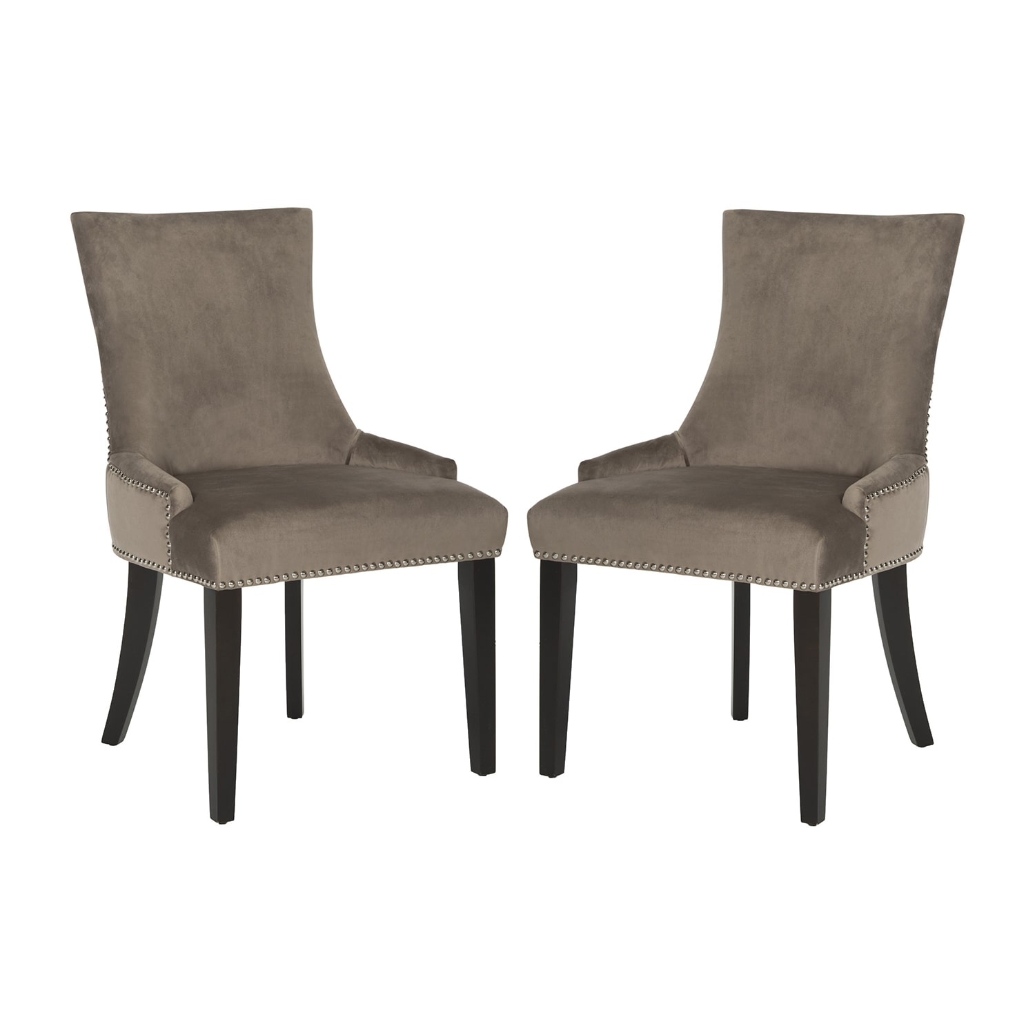 Safavieh Lester 2-pc. Dining Chair