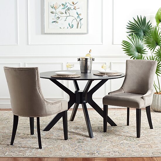 Safavieh Lester 2-pc. Dining Chair