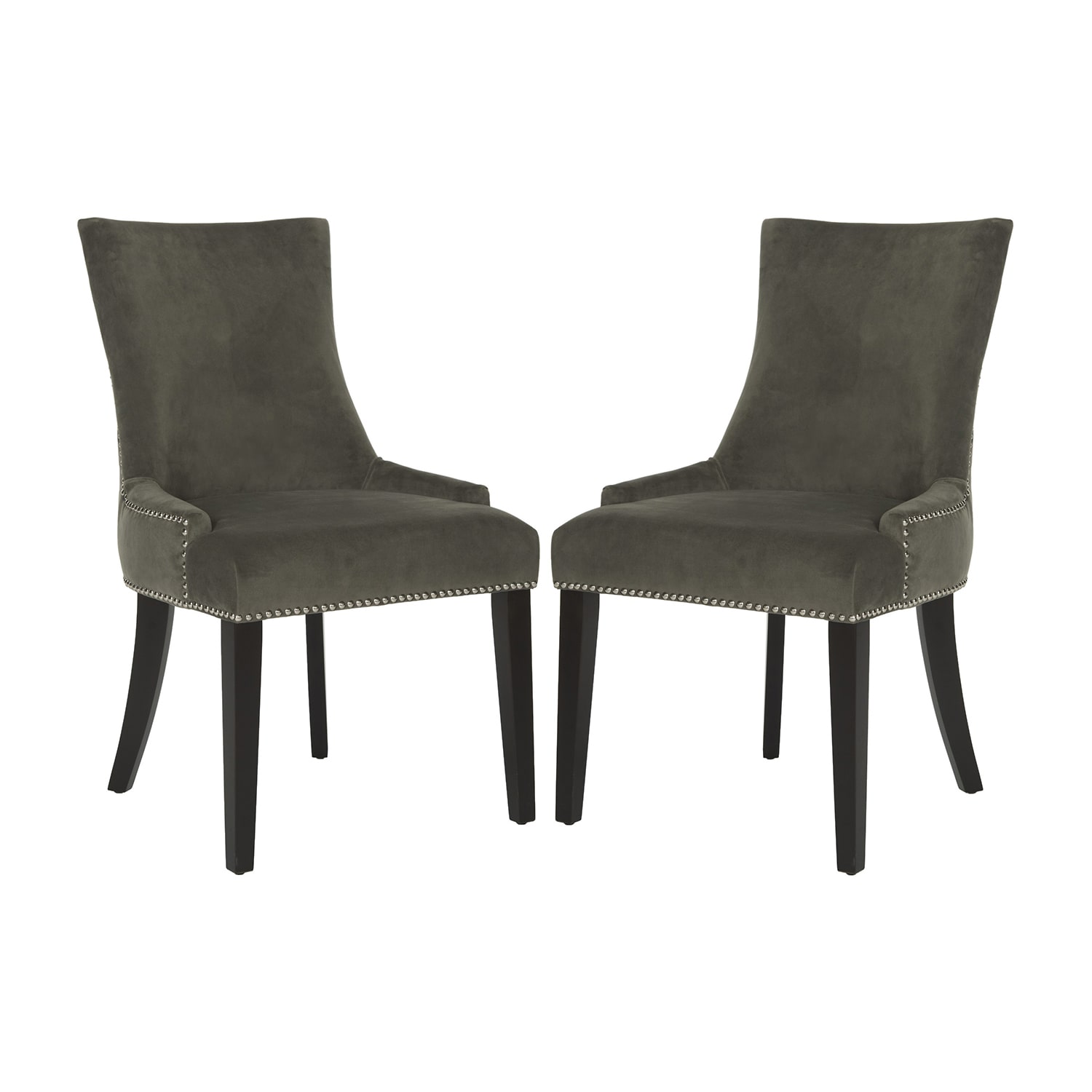 Safavieh Lester 2-pc. Dining Chair