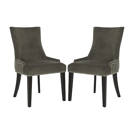 Safavieh Lester 2-pc. Dining Chair