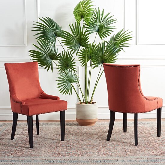 Safavieh Lester 2-pc. Dining Chair