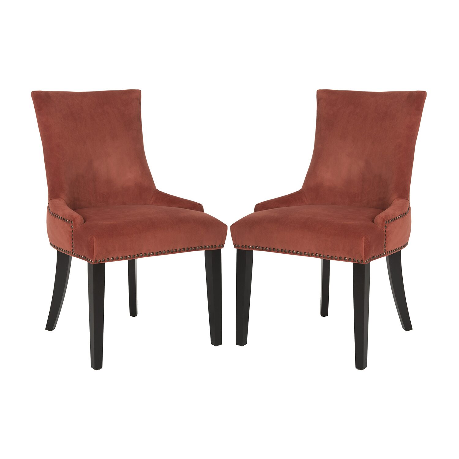 Safavieh Lester 2-pc. Dining Chair