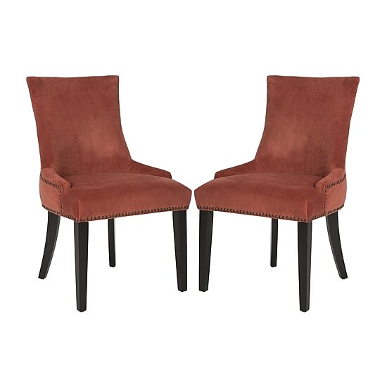 Safavieh Lester 2-pc. Dining Chair