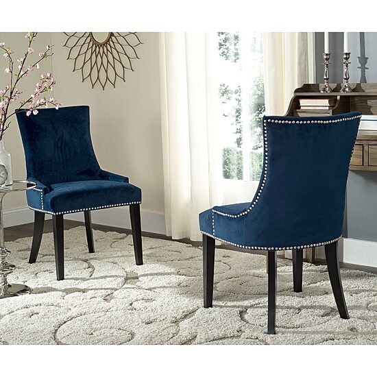Safavieh Lester 2-pc. Dining Chair