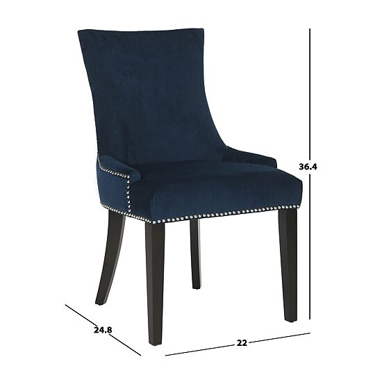 Safavieh Lester 2-pc. Dining Chair