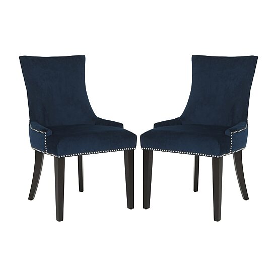 Safavieh Lester 2-pc. Dining Chair