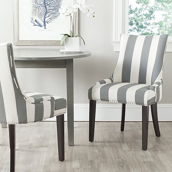 Safavieh Lester 2-pc. Dining Chair