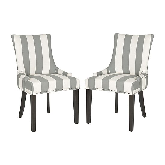 Safavieh Lester 2-pc. Dining Chair