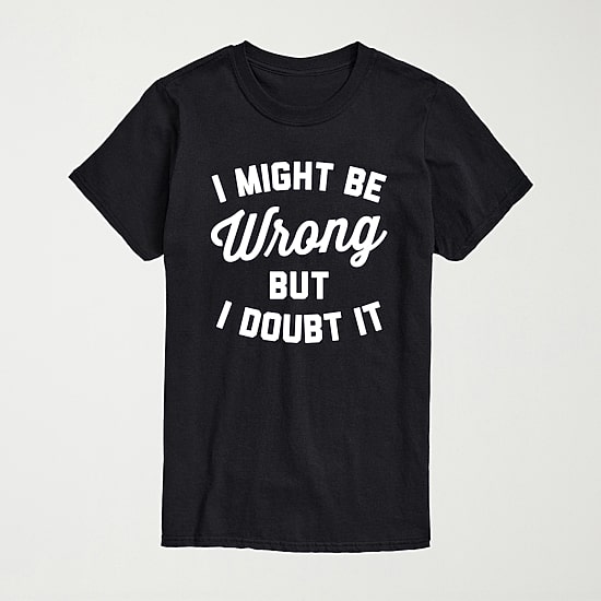 Mens Crew Neck Short Sleeve Regular Fit Big and Tall Graphic T-Shirt